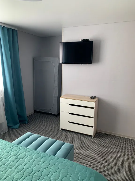 Коттедж 3-комнатный Дом — Шерегеш