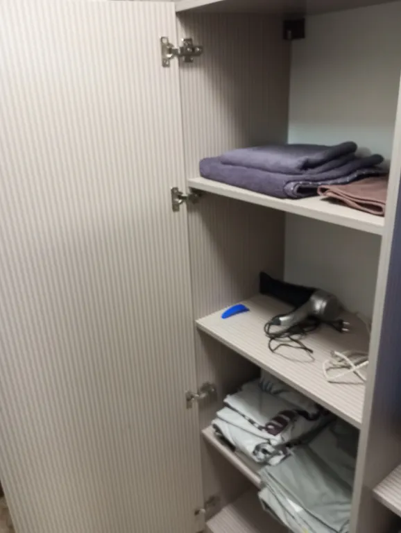 Тихое место в центре