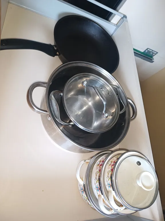 Семейная квартира в ЖК Вертикаль