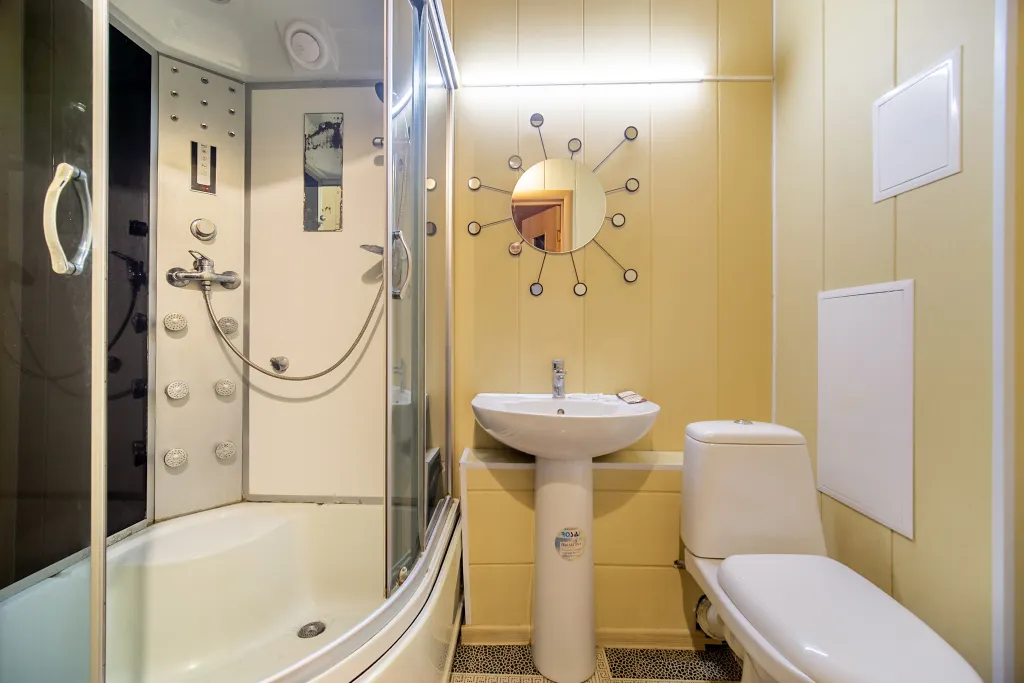 Квартира Квартира Apartments for you — Краснодар