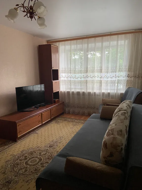 2-комнатная Квартира — аренда посуточно в Касимов