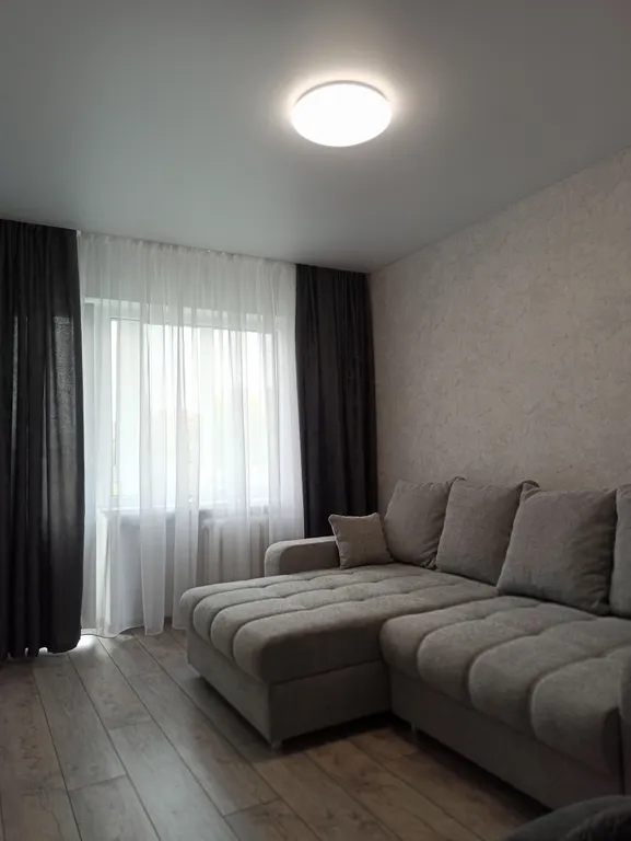 Квартира Новая квартира в центре — Калининград