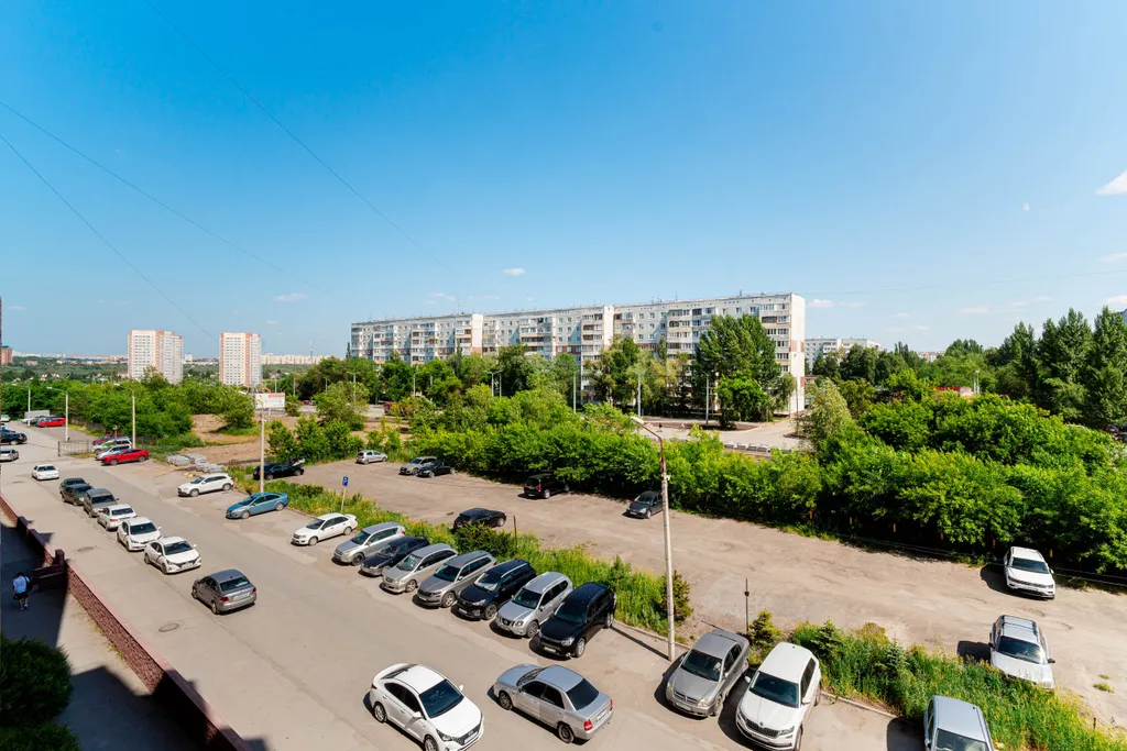 Светлая квартира для 4 гостей с полной комплектацией