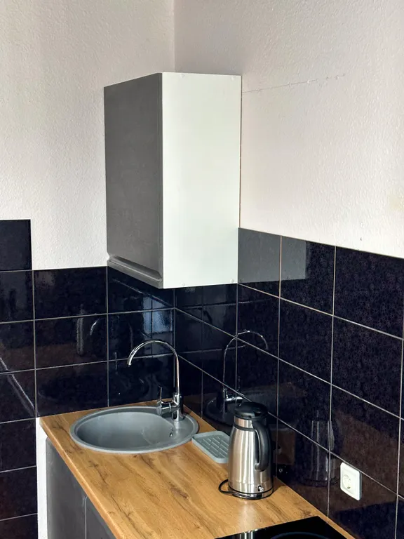 Квартира Квартира Метро Уралмаш — Екатеринбург