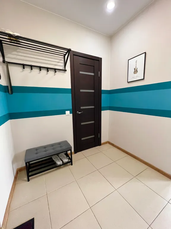 Квартира Апартаменты в доме с особой историей и неповторимым шармом — Москва