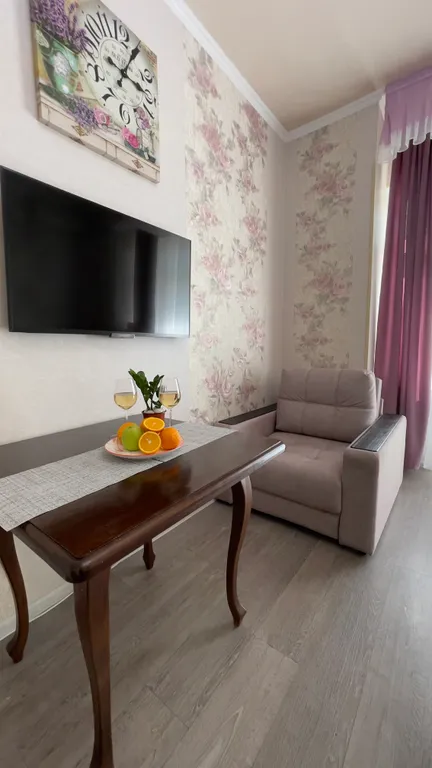 Квартира Квартира у моря — Адлер