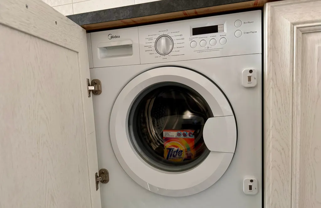 Евродвушка в новом ЖК со смотровой площадкой на крыше