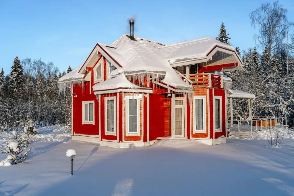 3-комнатный Дом