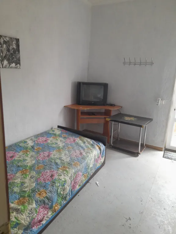 Комната у моря в пешей доступности