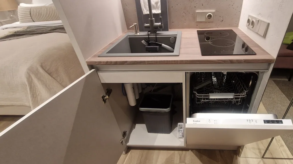 Апартаменты Вкус жизни