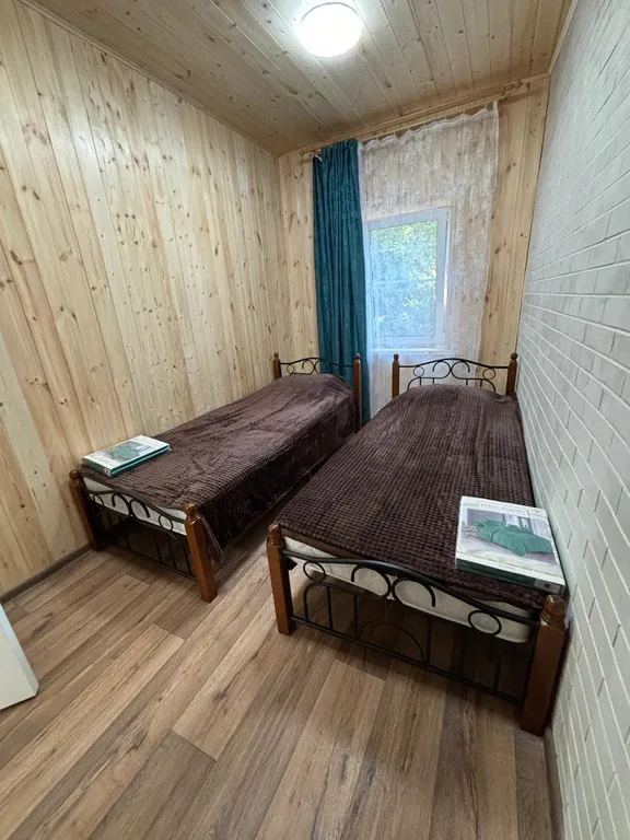 Гостевой дом с видом на Байкал