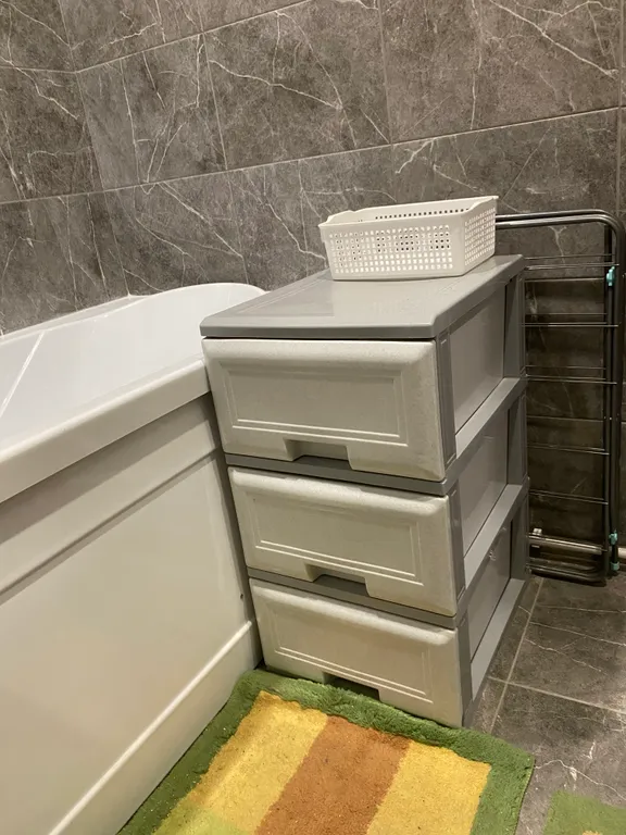 Уютная 1-комнатная квартира в 5 минутах ходьбы от набережной