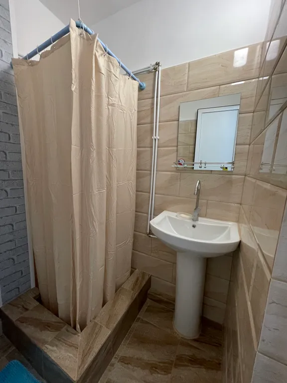 Уютная комната под ключ