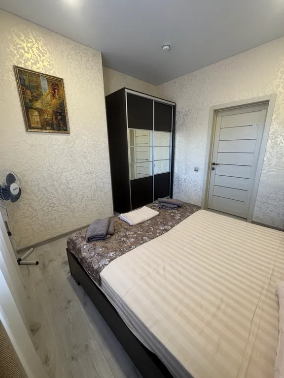 5-к. Таунхаус на Банном