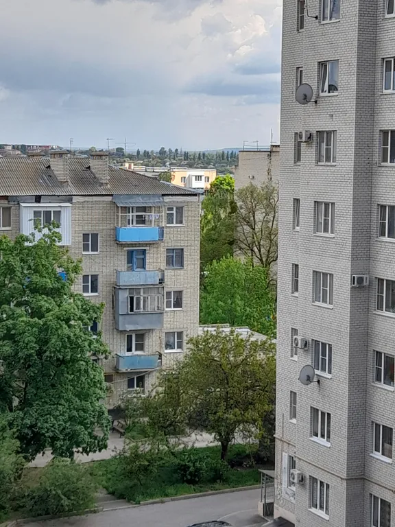 Квартира в центре в ЖК Вершина