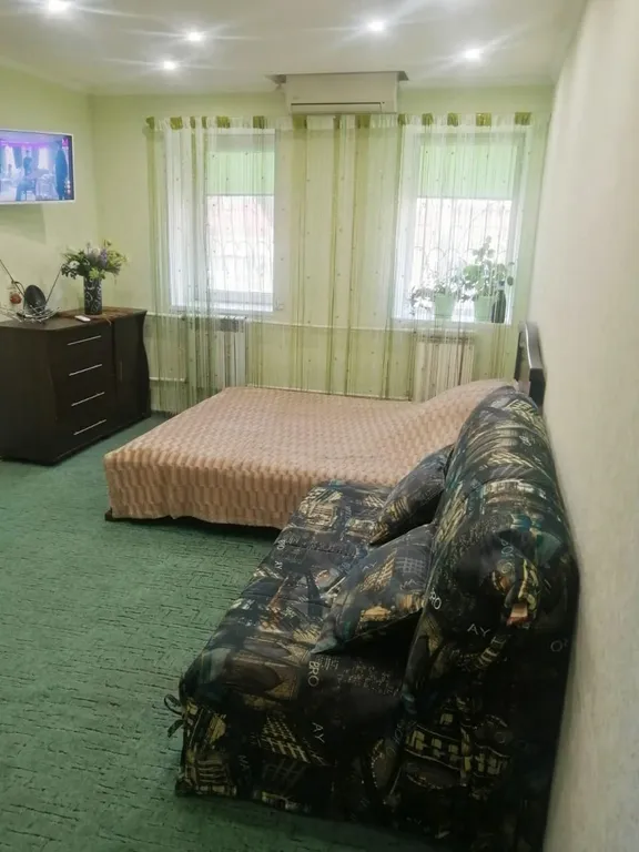 Уютные апартаменты в центре Пятигорска