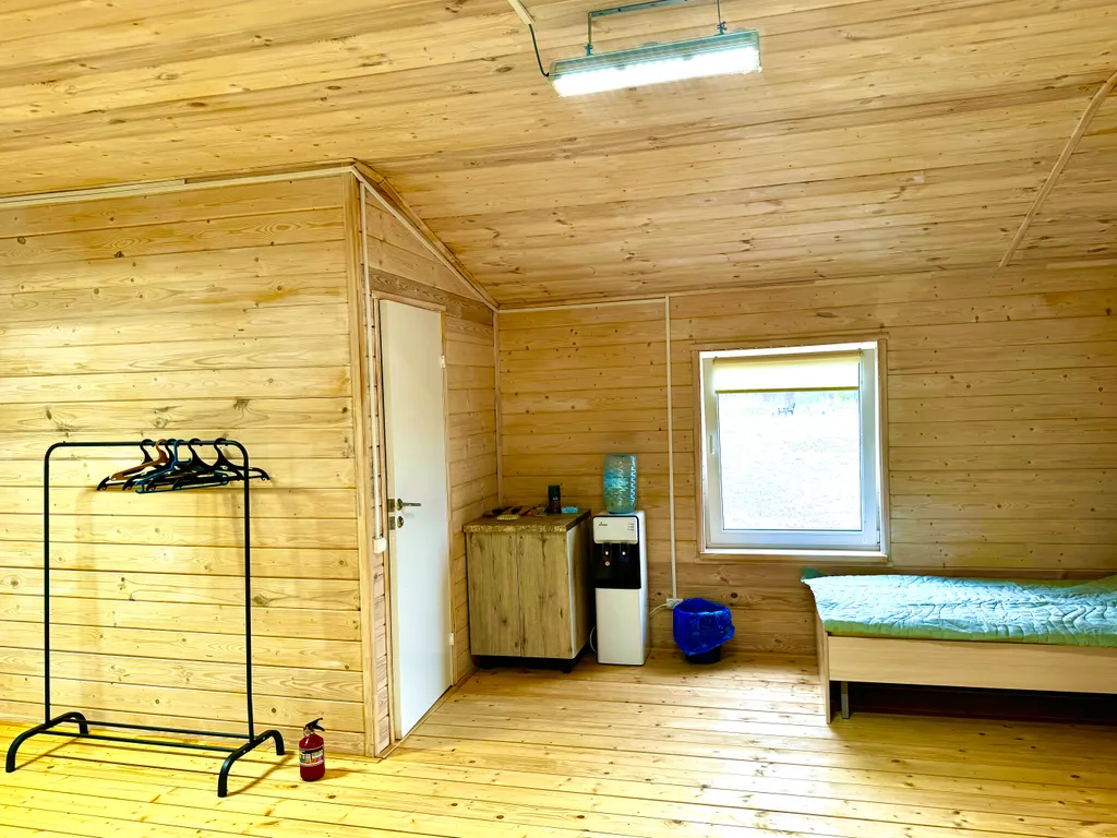 Коттедж Уютный дом — Великий Новгород