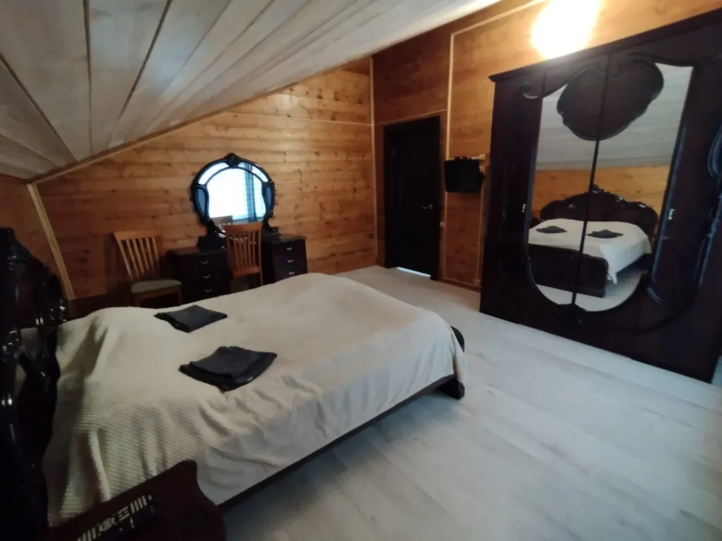 Экологически чистый дом