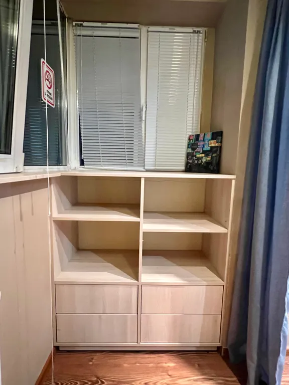 Уютная двушка в центре Подольска