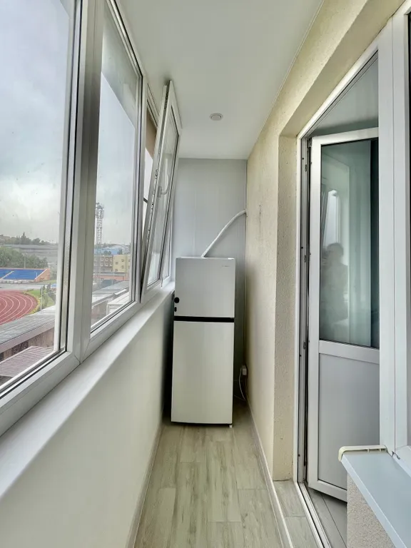 Квартира комфорт-класса в современном ЖК от «Безопасная аренда»