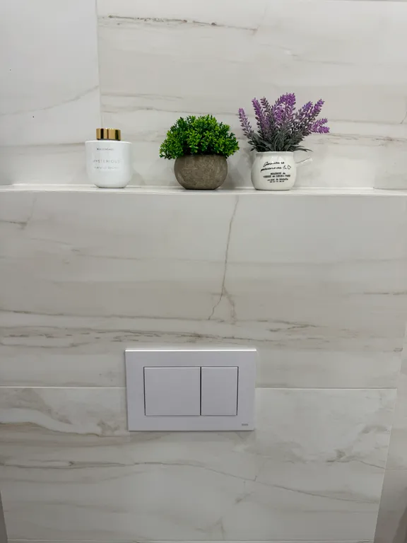 Апартаменты с террасой в 150 метрах от моря