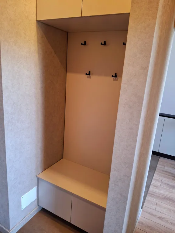 Тёплый берег