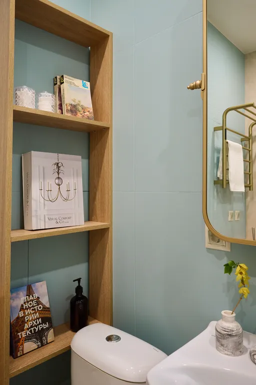 Дизайнерские апартаменты с видом на парк Краснодар