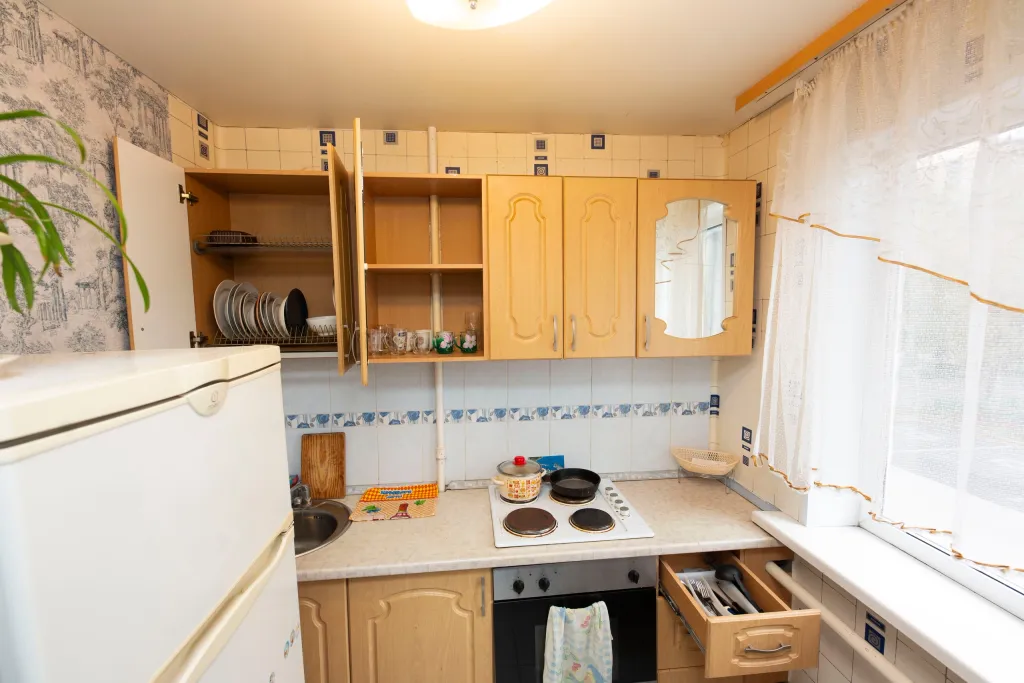 1 комн кв в районе КПД, АвтоВокзала, МедАкадемии, Ярмарки, ТИУ