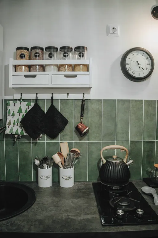 Квартира Атмосферные апартаменты — Пушкин