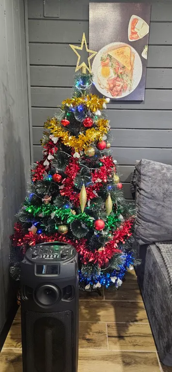 Уютный дом и баня Nashe mesto