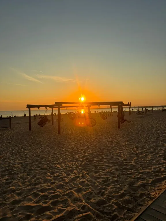 Апартамент на берегу Финского залива