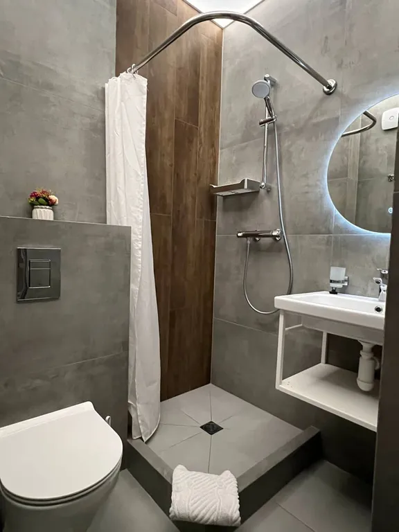 Квартира Комната — Сириус