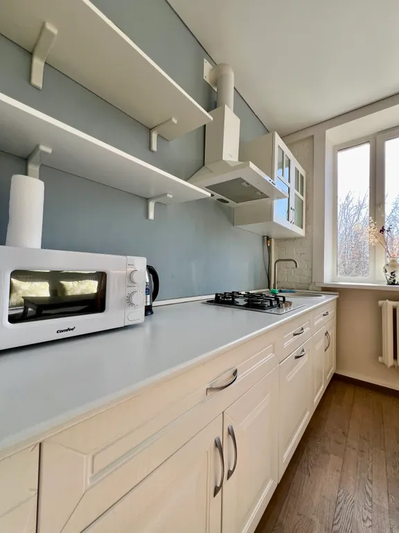 Уютная квартира в самом центре города