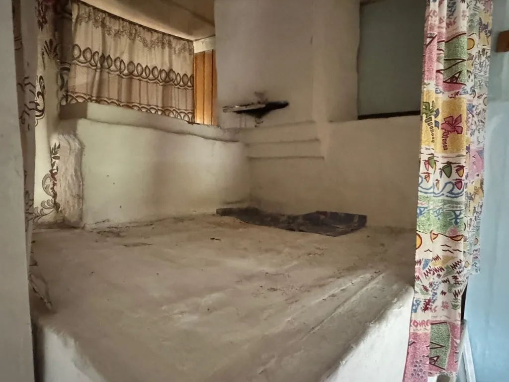 Дом на берегу озера