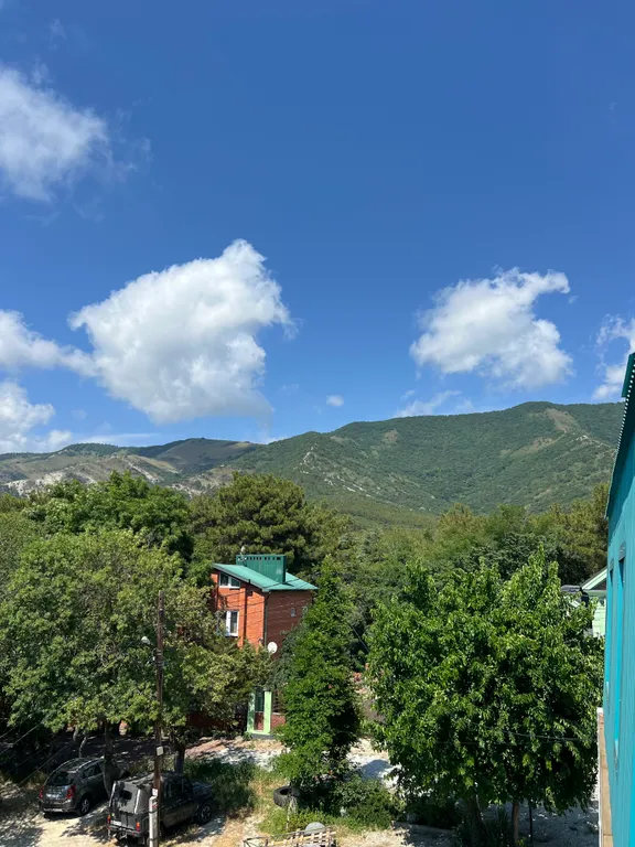 Квартира Комната — Геленджик