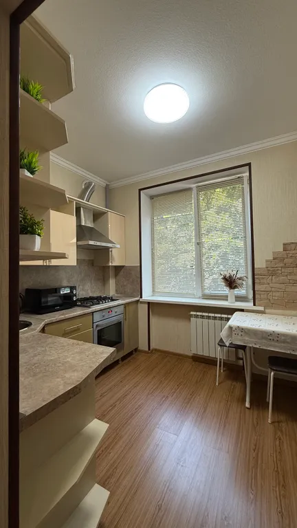 Уютная квартира в центре