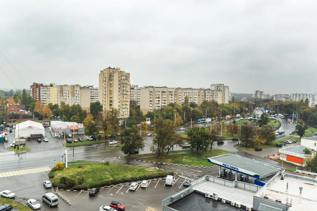 Квартира Квартира Ваше идеальное укрытие — Ростов-на-Дону