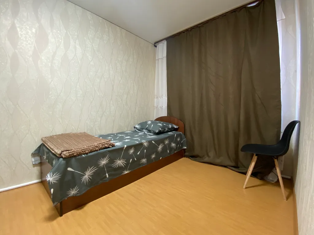 Дом с комфортом