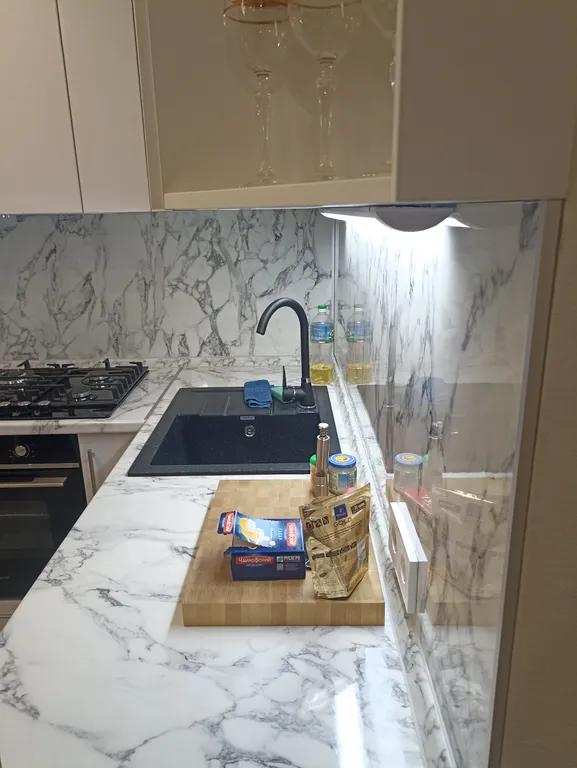 Уютная квартира у Море Парка