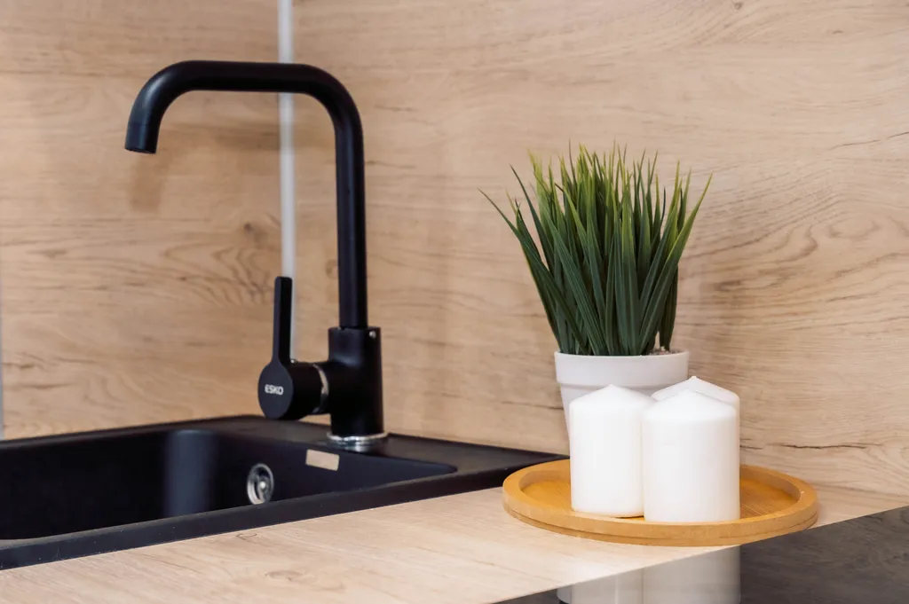 Просторная трехкомнатная квартира на 6 гостей