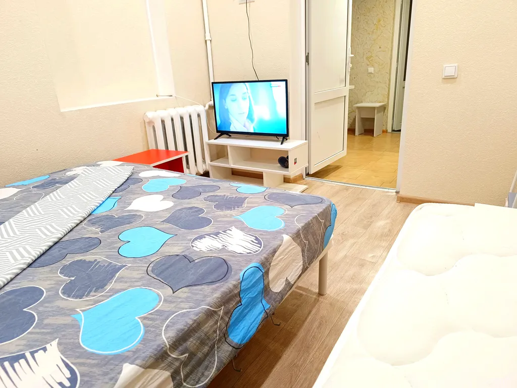 Квартира Квартира у моря — Геленджик