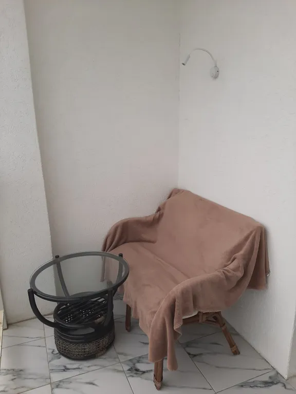 Квартира Квартира Апартамент у моря — Севастополь