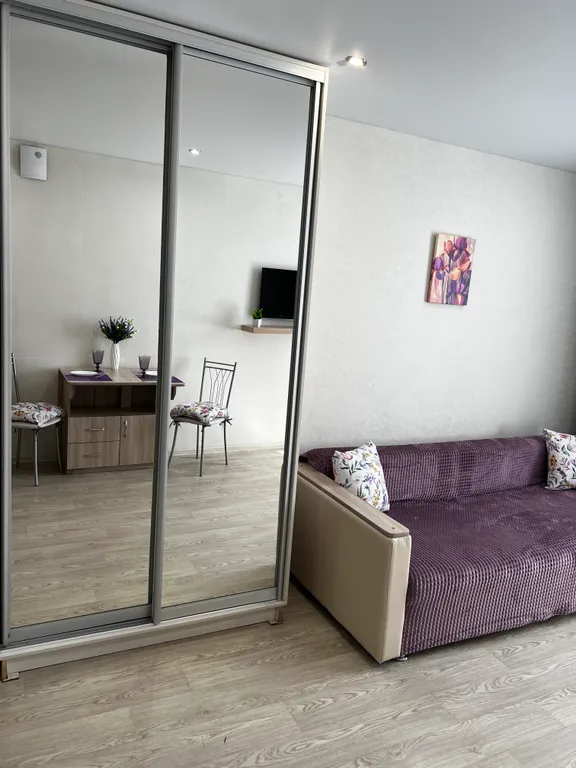 Шикарная студия