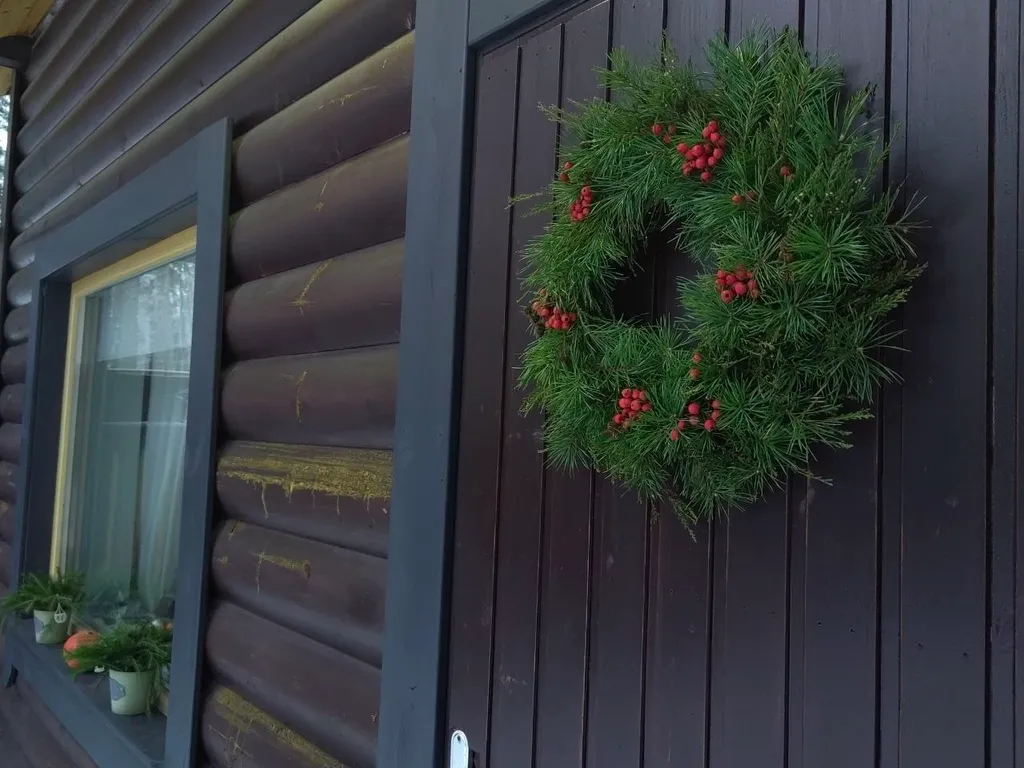 Уютный домик в Сосново