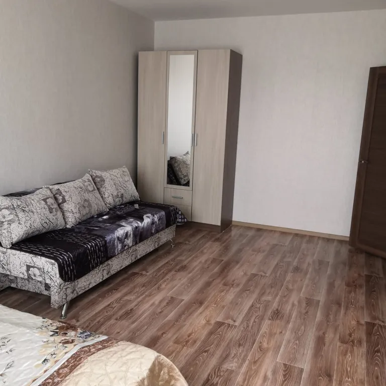 Уютная квартира в Северном районе