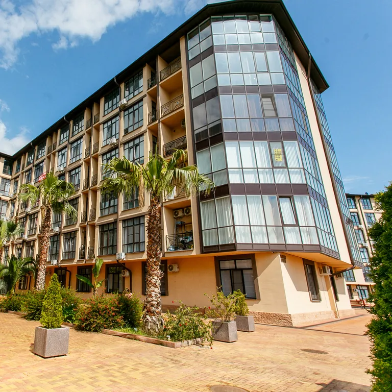 Квартира Квартира в центре Сириуса — Сириус