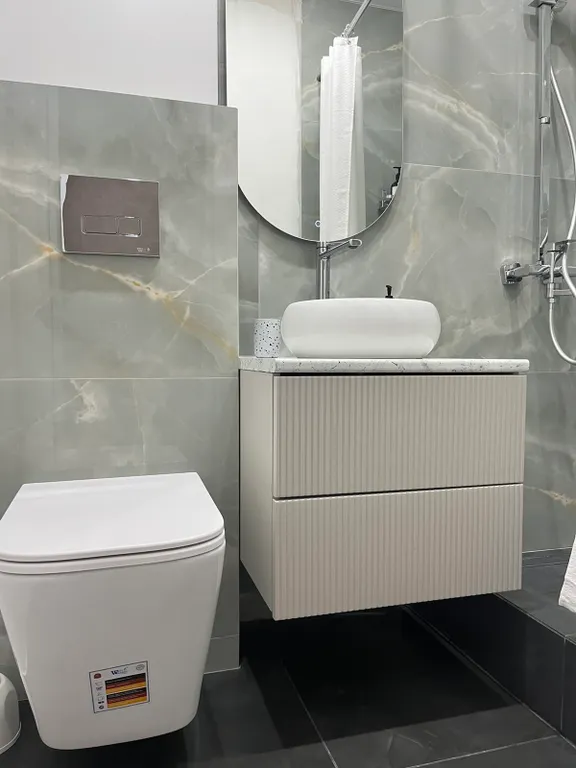 Уютная квартира в центре Перми