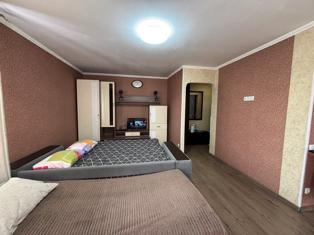 Квартира Лучшее предложение в этом районе — аренда посуточно в Люберцы