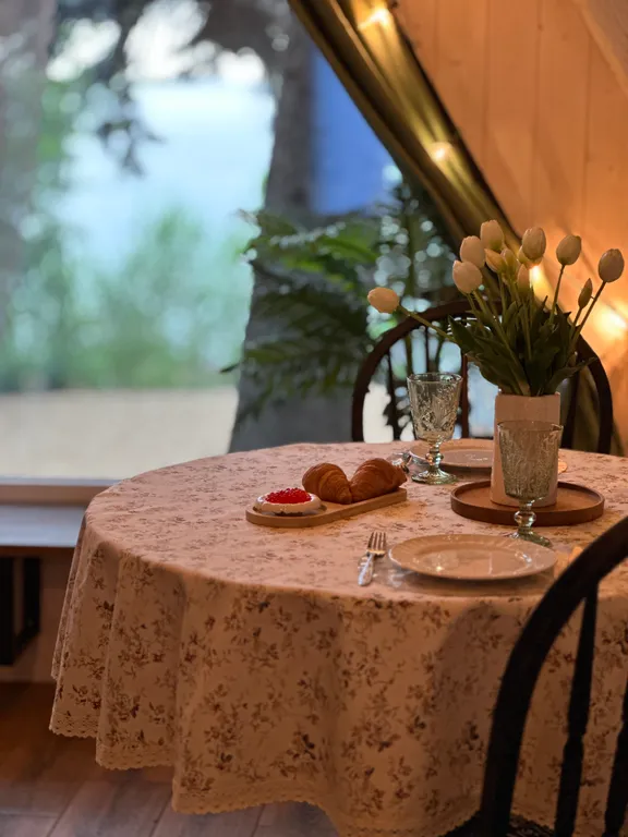 Загородный дом