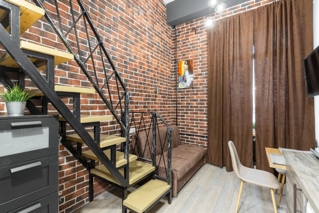 Уютная студия с евроремонтом в ЖК Лофт ФМ